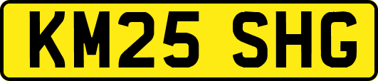 KM25SHG