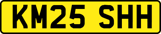 KM25SHH