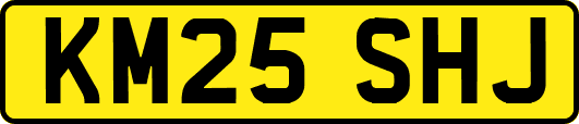 KM25SHJ
