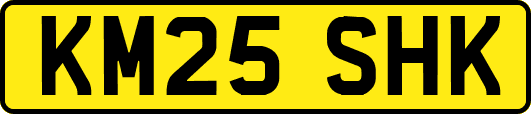KM25SHK