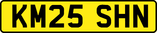 KM25SHN