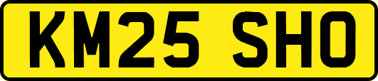 KM25SHO