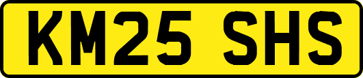 KM25SHS