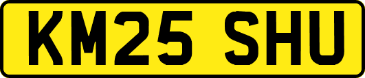 KM25SHU
