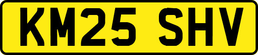 KM25SHV