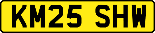KM25SHW