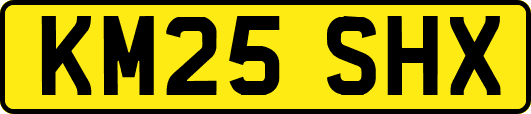 KM25SHX