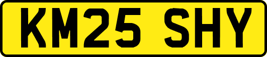 KM25SHY