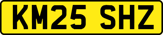 KM25SHZ