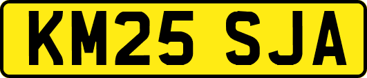KM25SJA