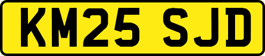 KM25SJD