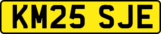 KM25SJE