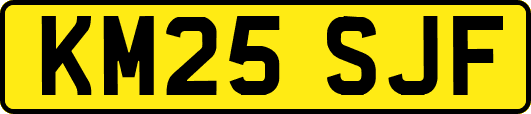 KM25SJF