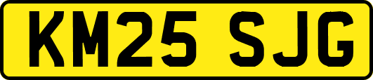 KM25SJG