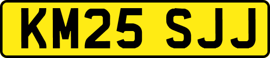 KM25SJJ