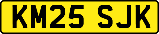 KM25SJK