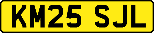 KM25SJL
