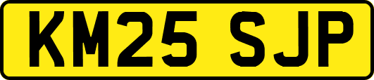 KM25SJP