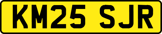 KM25SJR