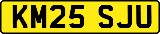 KM25SJU