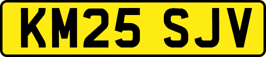 KM25SJV