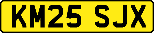 KM25SJX