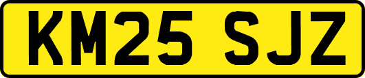 KM25SJZ