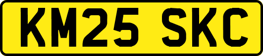 KM25SKC
