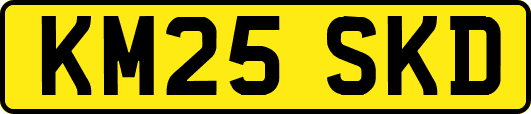 KM25SKD