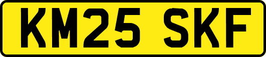 KM25SKF