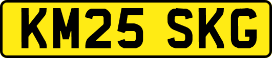 KM25SKG