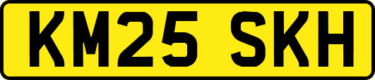 KM25SKH