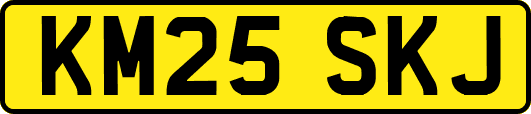 KM25SKJ