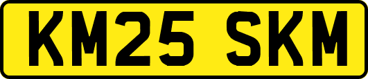 KM25SKM