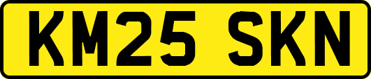 KM25SKN
