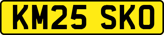 KM25SKO