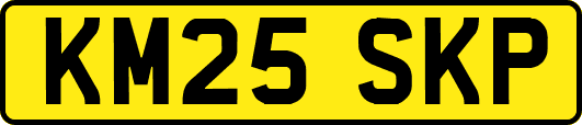 KM25SKP