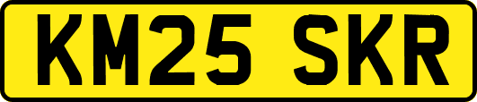 KM25SKR