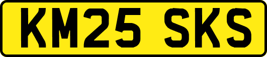 KM25SKS