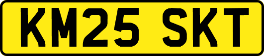 KM25SKT