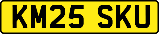 KM25SKU