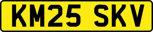 KM25SKV