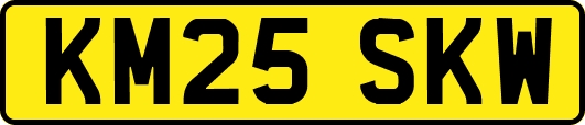 KM25SKW