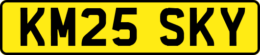 KM25SKY