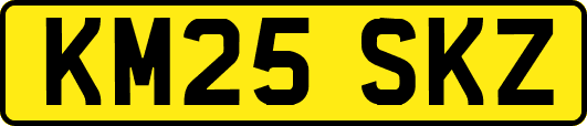 KM25SKZ