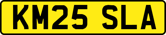 KM25SLA
