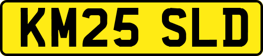 KM25SLD