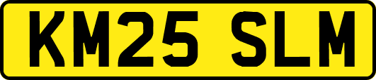 KM25SLM