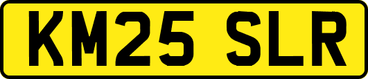 KM25SLR