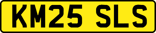 KM25SLS